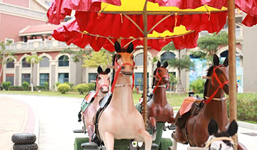 騎擊項目招募合作伙伴啦，快來(lái)一起玩